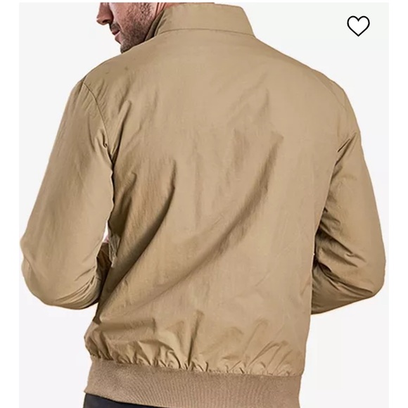 Barbour Royston men’s full zip jacket - Picture 6 of 11